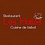 Restaurant Les Halles