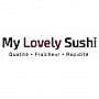 My lovely sushis