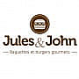 Jules Et John