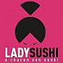 Lady Sushi La Grande Motte