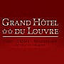Grand Hotel du Louvre - Restaurant