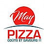 May Pizza