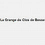 La Grange Du Clos De Besse