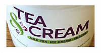 Tea Cream