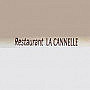 Restaurant La Cannelle