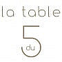 La Table Du 5