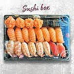 Sushi Box