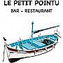 Le Petit Pointu Bar Restaurant
