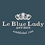 Le Blue Lady Pub