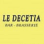 Le Decetia Bar-Brasserie