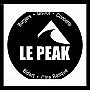 Le Peak