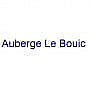 Auberge Le Bouic