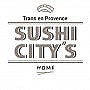 Sushi City's