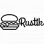 Rustik Burger