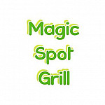 Magic Spot Grill