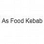 As Food Kebab