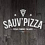 Sauv'pizza