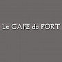 Cafe Du Port Ste Marine