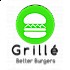 Grillé Better Burgers