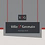Villa St Germain