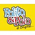 Mazorca Polito y Polo