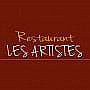 Bar Restaurant Les Artistes