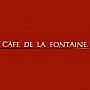 Café De La Fontaine