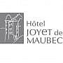 Hôtel Joyet De Maubec