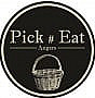 Pick # Eat