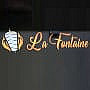Kebab La Fontaine
