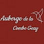 Auberge De La Combe Geay