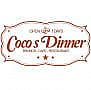 Coco's Dinner