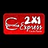2x1 Express
