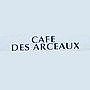 Café Des Arceaux