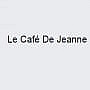 Le Cafe de Jeanne