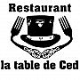 La Table De Ced