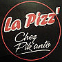 La Pizz' Chez Pik'anto