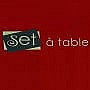 Set A Table
