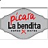 Picara la Bendita