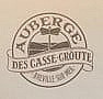 Auberge Des Casse-croûte