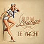 Bpm Lounge Le Yacht