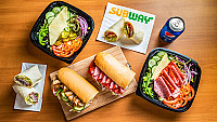 Subway Victoria St Richmond