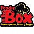Foodie in The Box