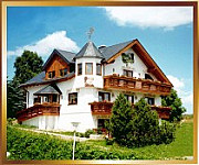Das Klingende Gasthaus Alpenhof