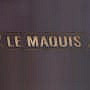 Bar Cafe Le Maquis