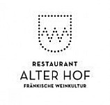 Restaurant Alter Hof