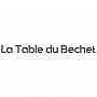 La Table Du Bechet