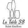 La Table 38