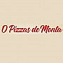 O Pizzas De Monta