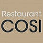 Restaurant Cosi